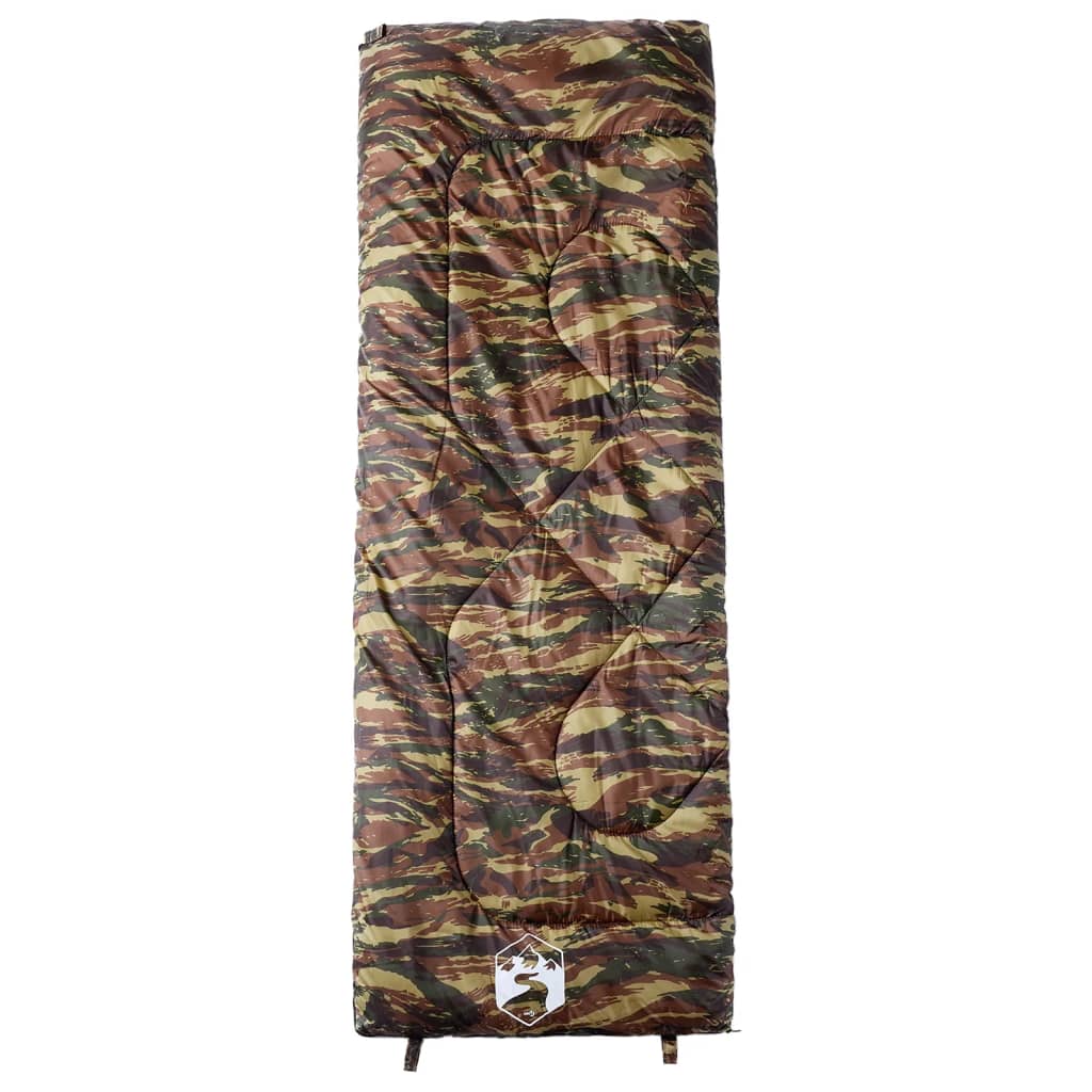 Sleeping Bag For Adults Camping 3 Seasons