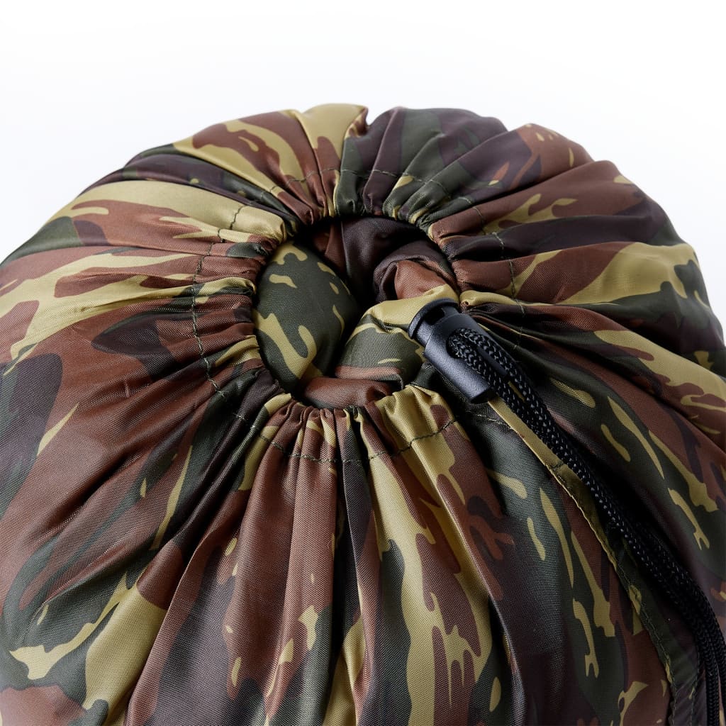 Sleeping Bag For Adults Camping 3 Seasons