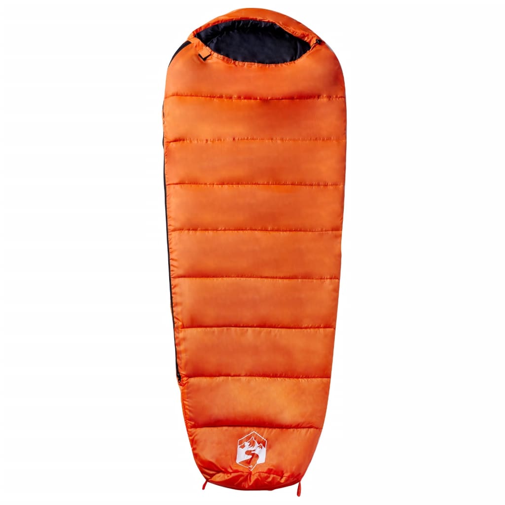 Mummy Sleeping Bag For Adults Camping 3 Seasons