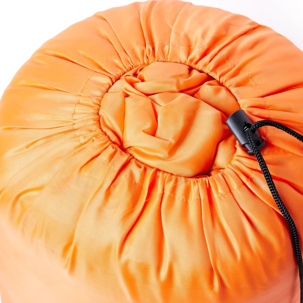 Mummy Sleeping Bag For Adults Camping 3 Seasons
