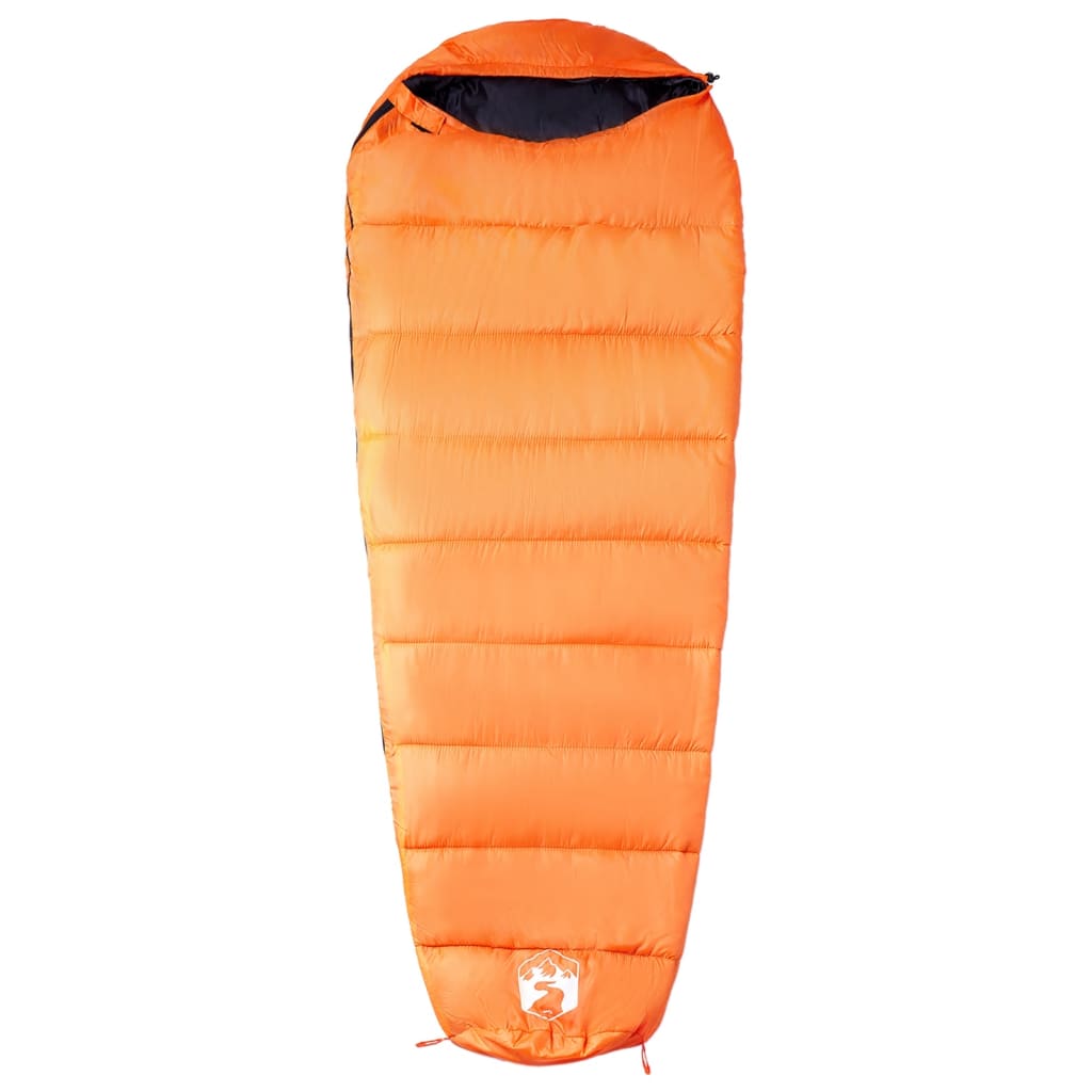 Mummy Sleeping Bag For Adults Camping 3 Seasons