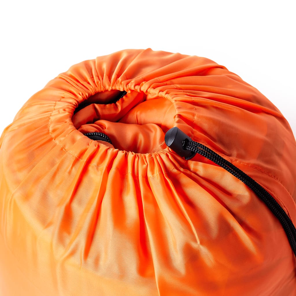 Mummy Sleeping Bag For Adults Camping 3 Seasons