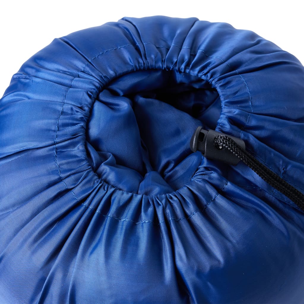 Mummy Sleeping Bag For Adults Camping 3 Seasons