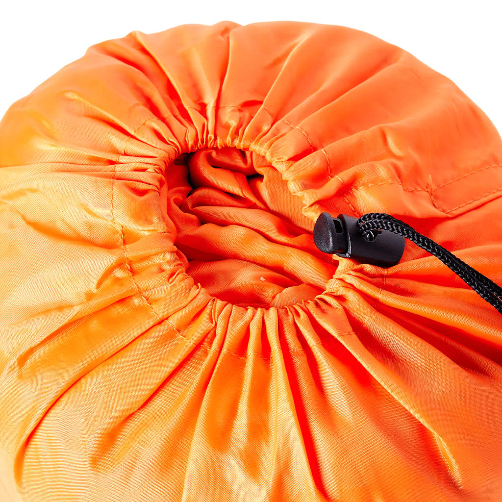 Mummy Sleeping Bag For Adults Camping 3 Seasons