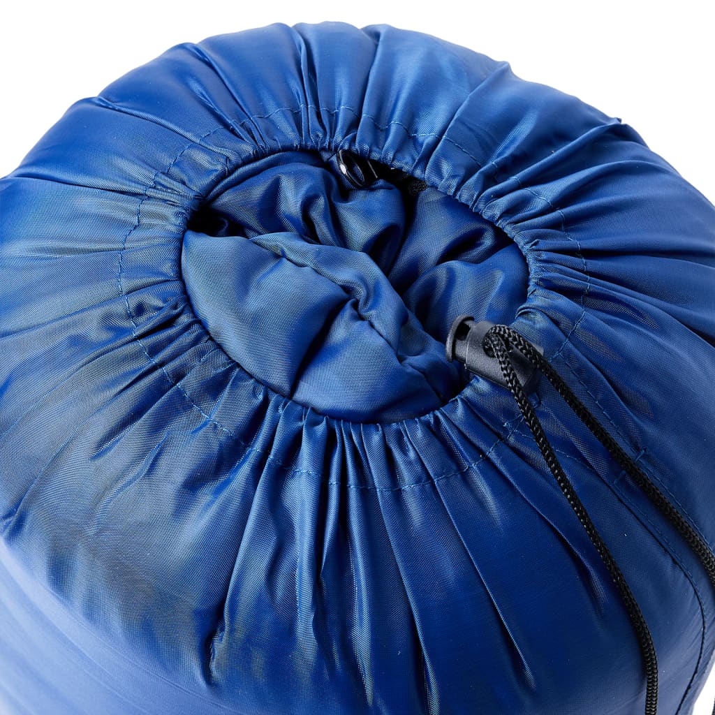 Mummy Sleeping Bag For Adults Camping 3 Seasons
