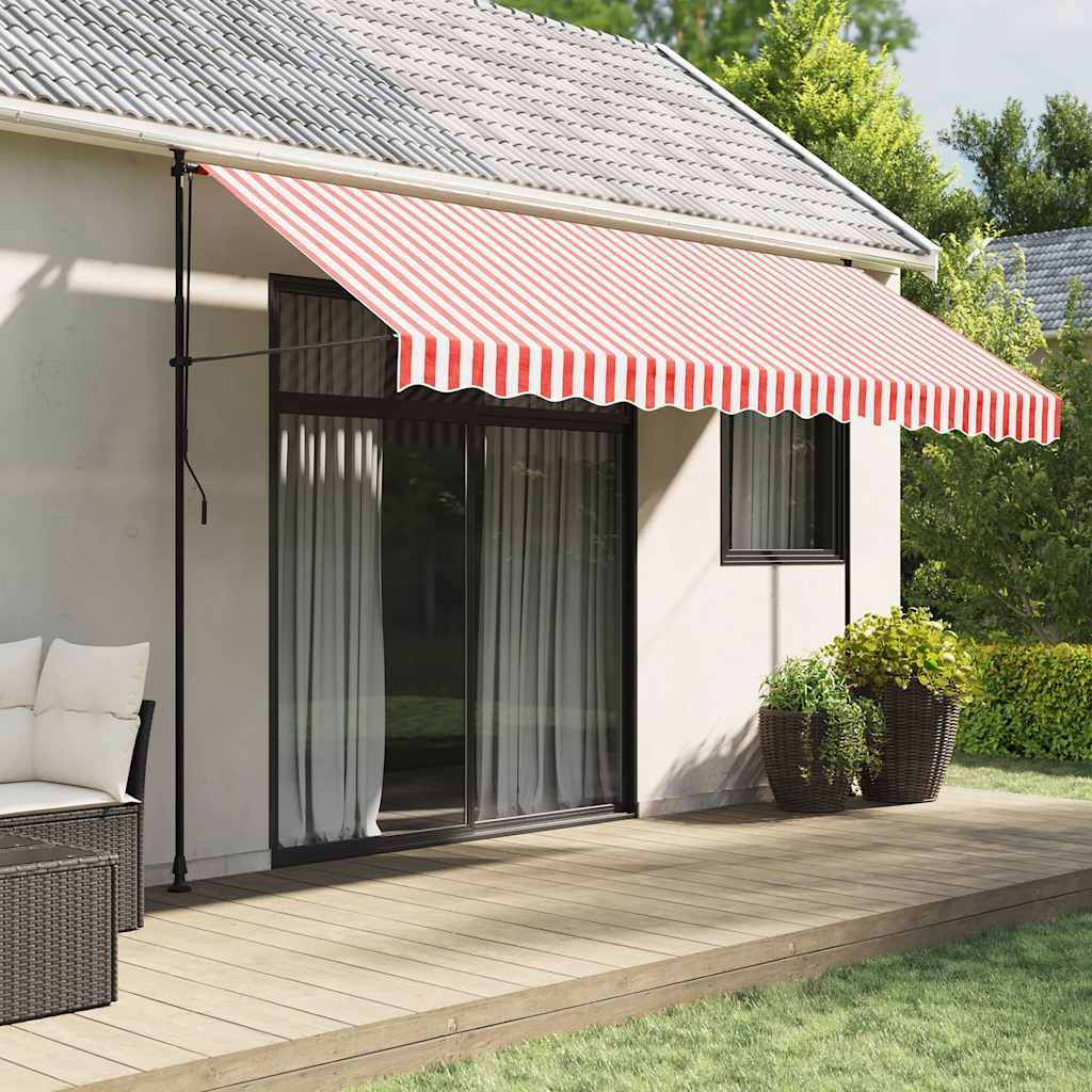 Awning Replacement Fabric Polyester