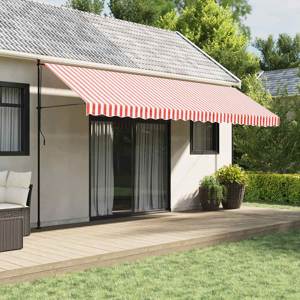 Awning Replacement Fabric Polyester