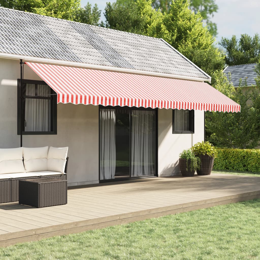 Awning Replacement Fabric Polyester