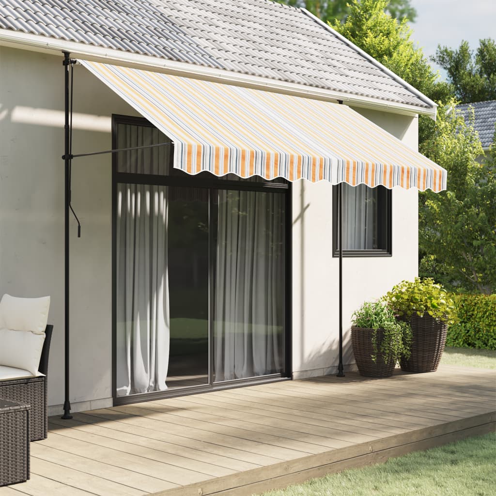 Awning Replacement Fabric Polyester