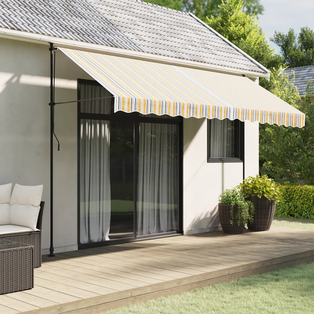 Awning Replacement Fabric Polyester
