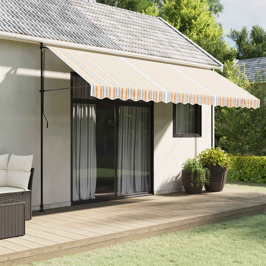 Awning Replacement Fabric Polyester