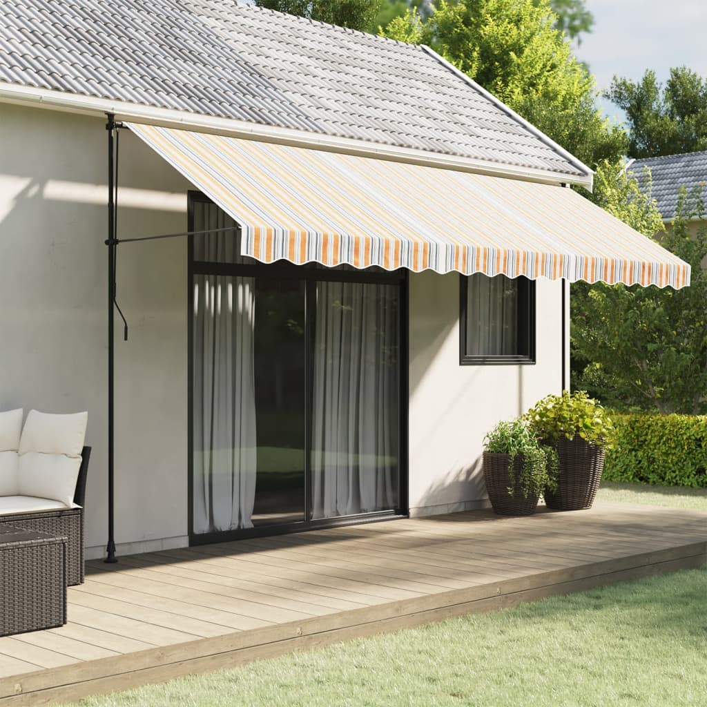 Awning Replacement Fabric Polyester