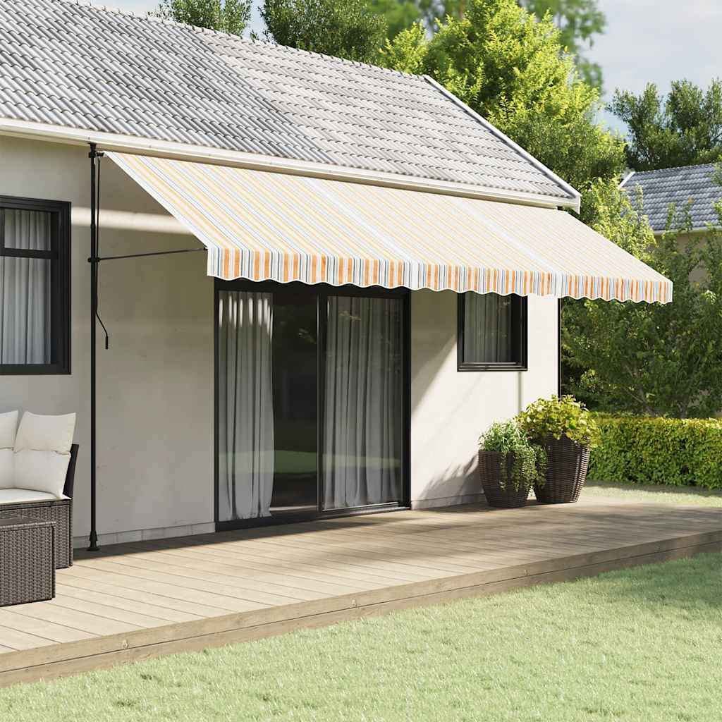 Awning Replacement Fabric Polyester