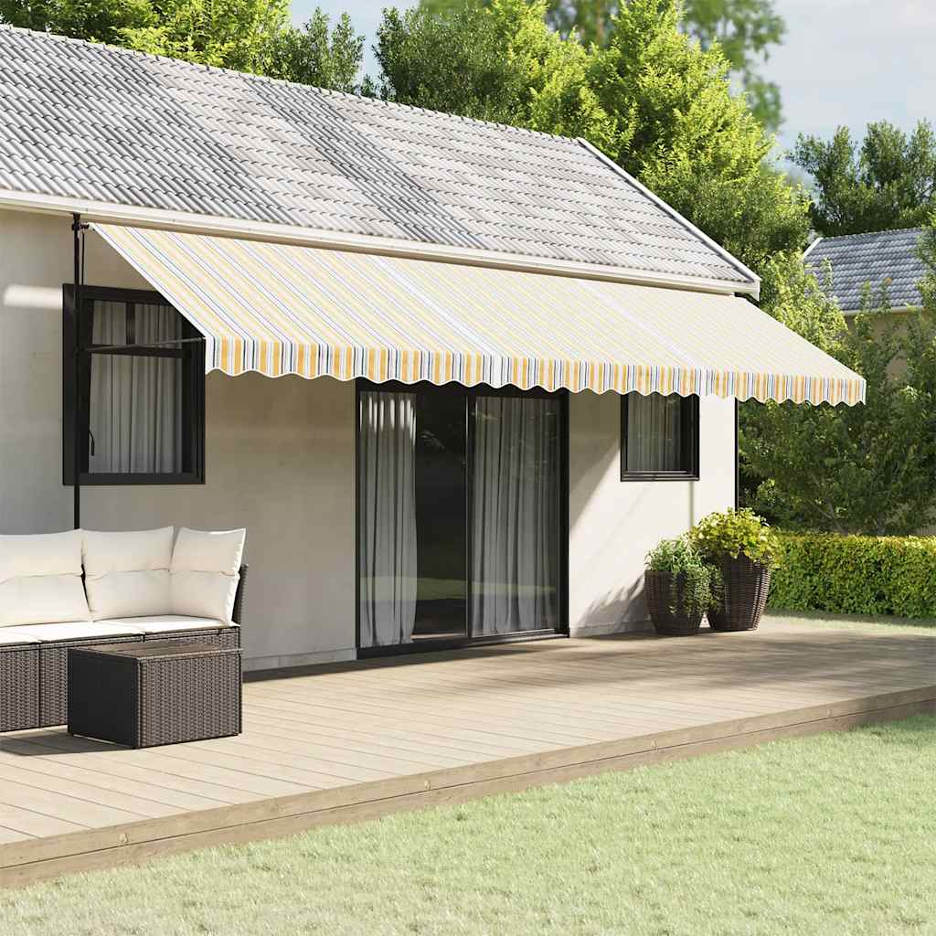 Awning Replacement Fabric Polyester
