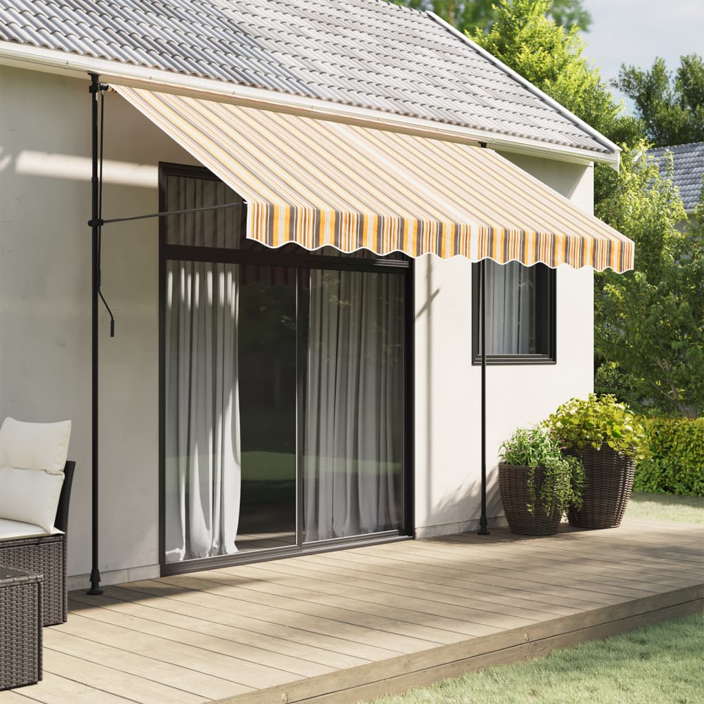 Awning Replacement Fabric Polyester