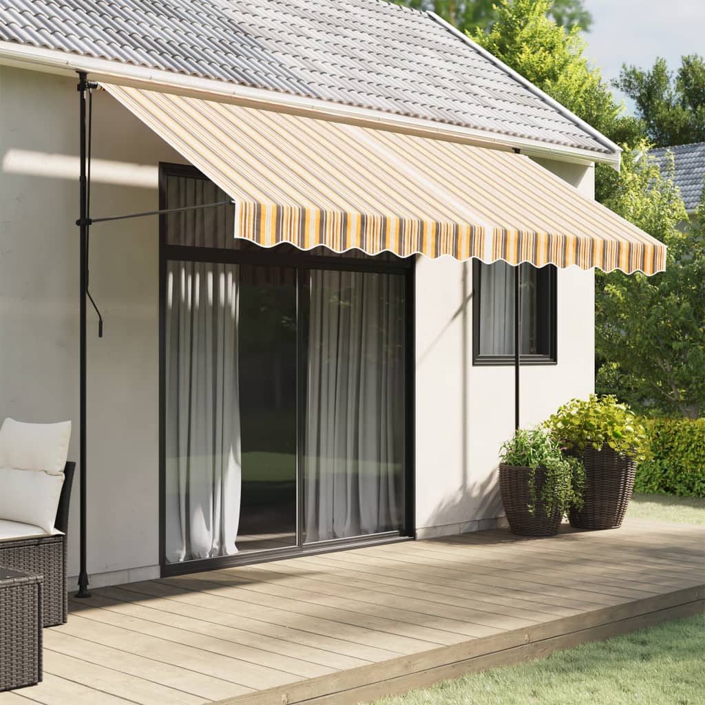 Awning Replacement Fabric Polyester