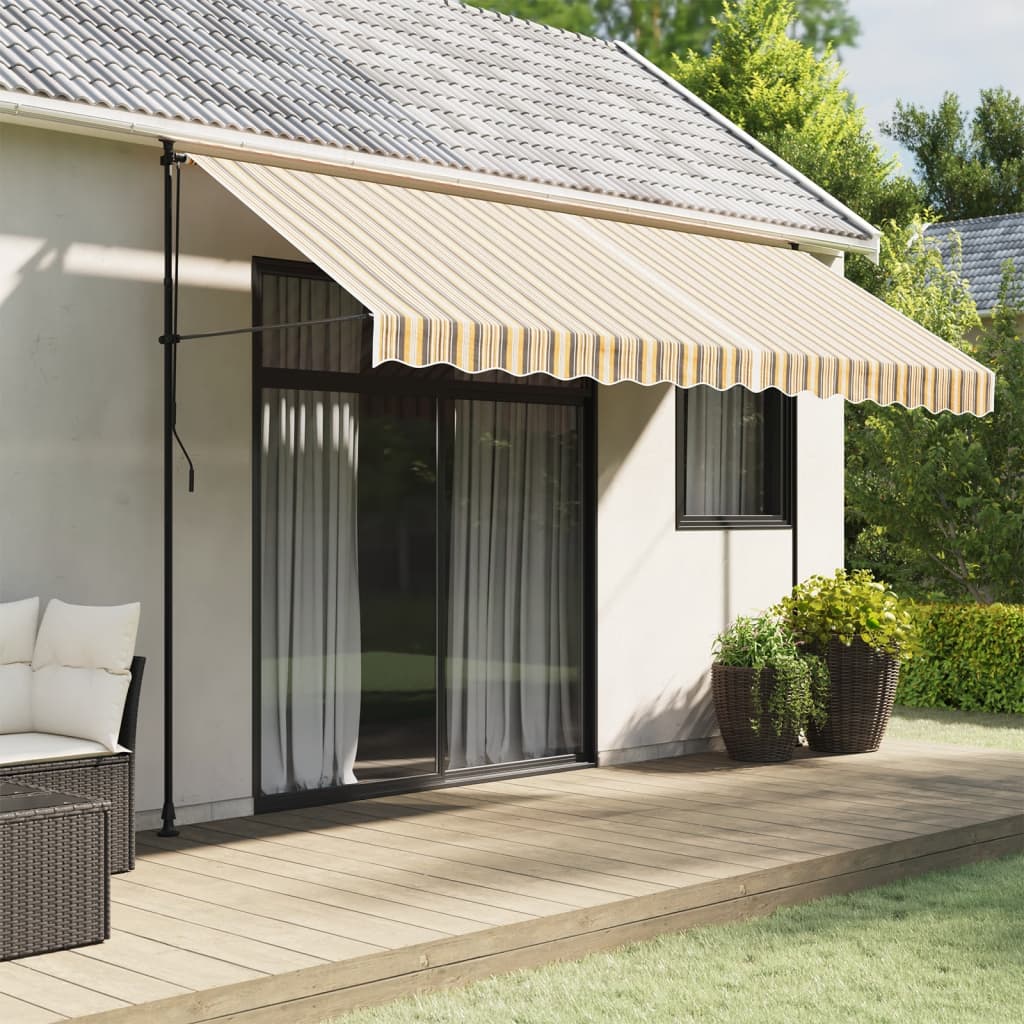 Awning Replacement Fabric Polyester