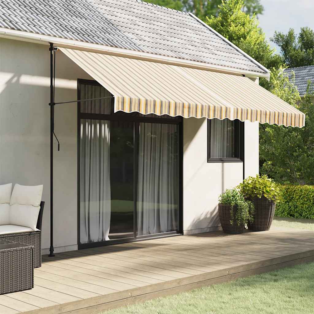 Awning Replacement Fabric Polyester