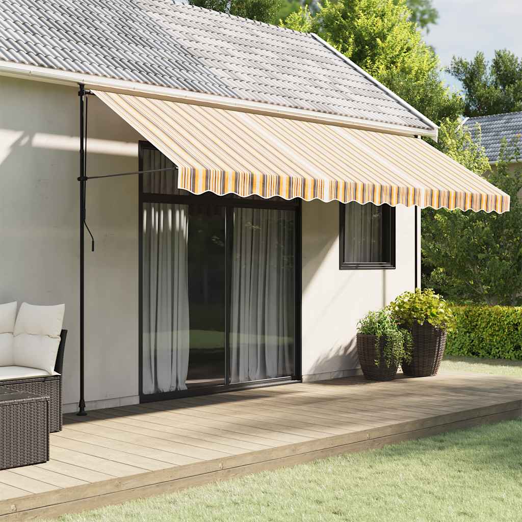 Awning Replacement Fabric Polyester