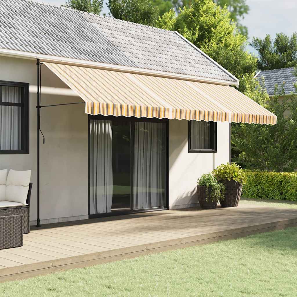 Awning Replacement Fabric Polyester