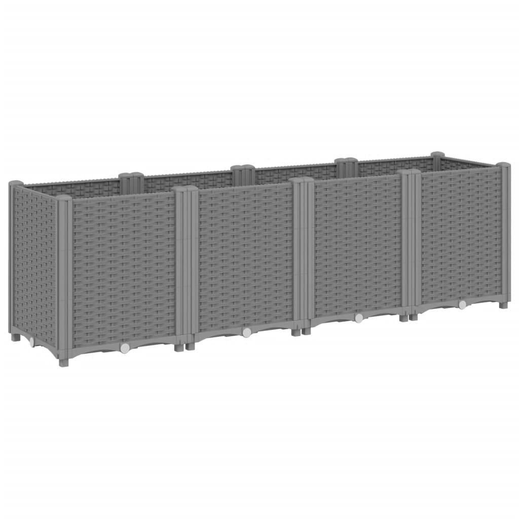 Garden Planter Pp