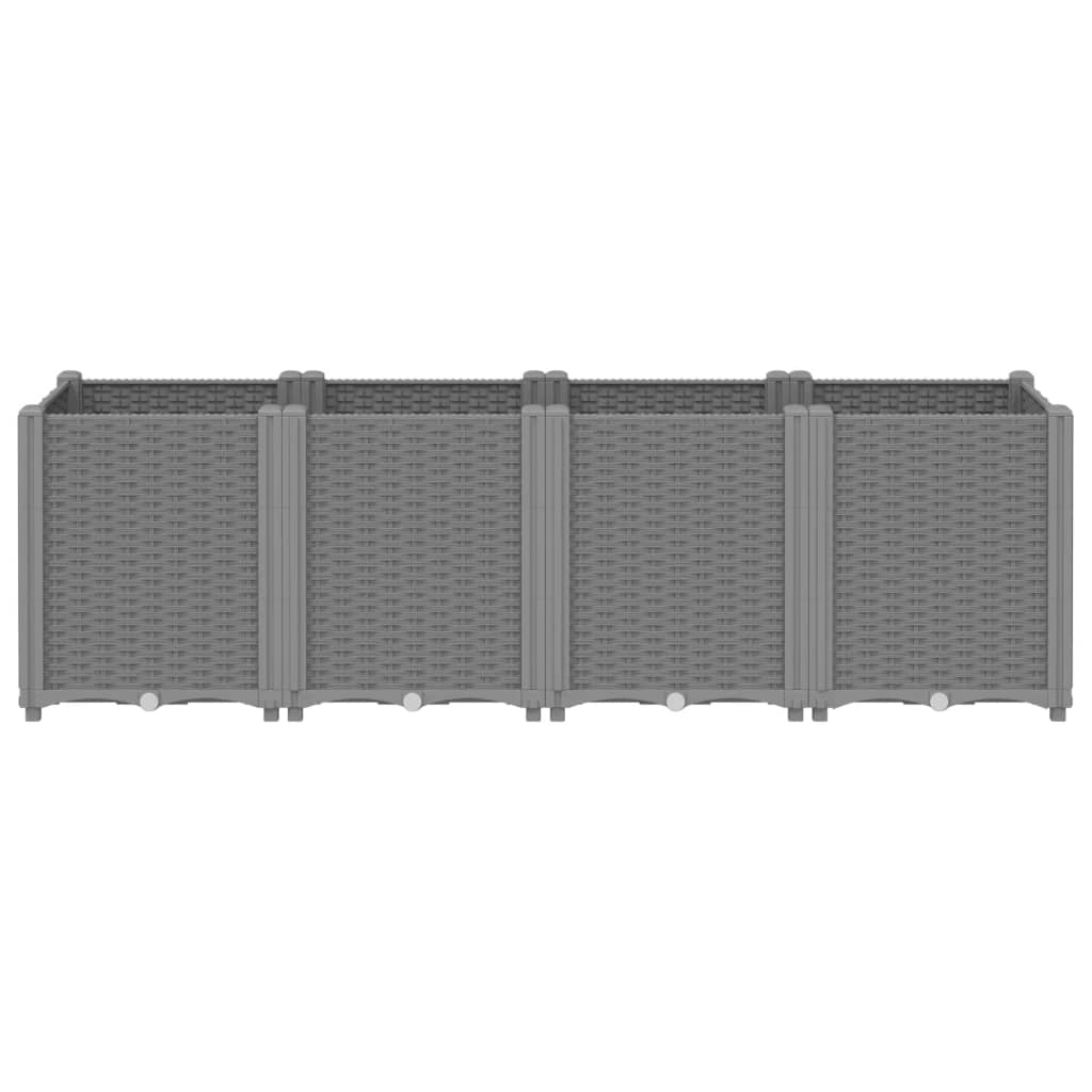 Garden Planter Pp