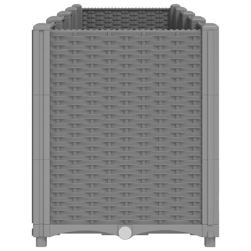 Garden Planter Pp