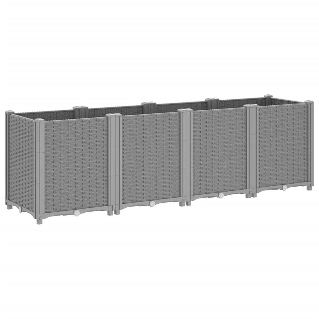 Garden Planter Pp