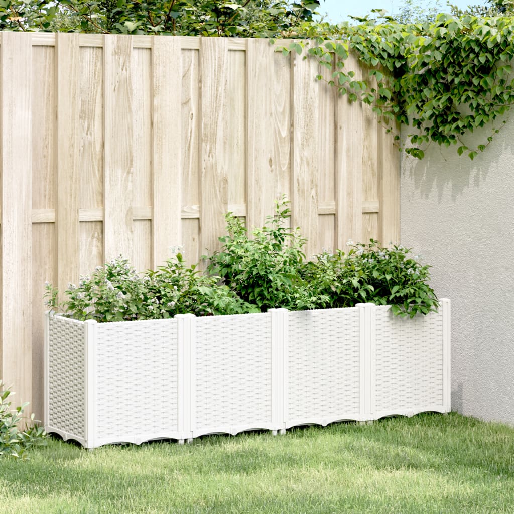 Garden Planter Pp