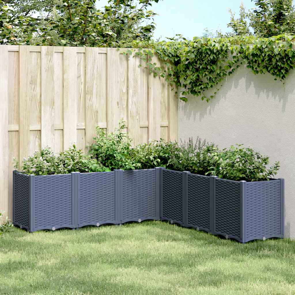 Garden Planter Pp