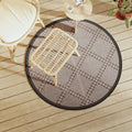 Outdoor Carpet Arakil Pp