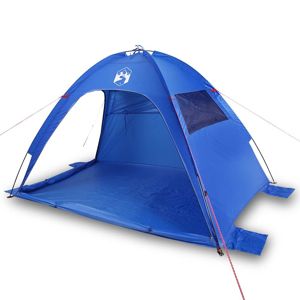 Tents Beach Tent Sun Shelter Waterproof UV Shade Canopy Camping Fishing Green bl