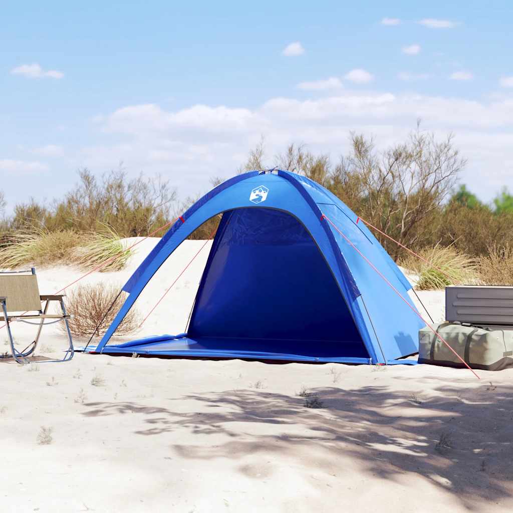 Tents Beach Tent Sun Shelter Waterproof UV Shade Canopy Camping Fishing Green bl