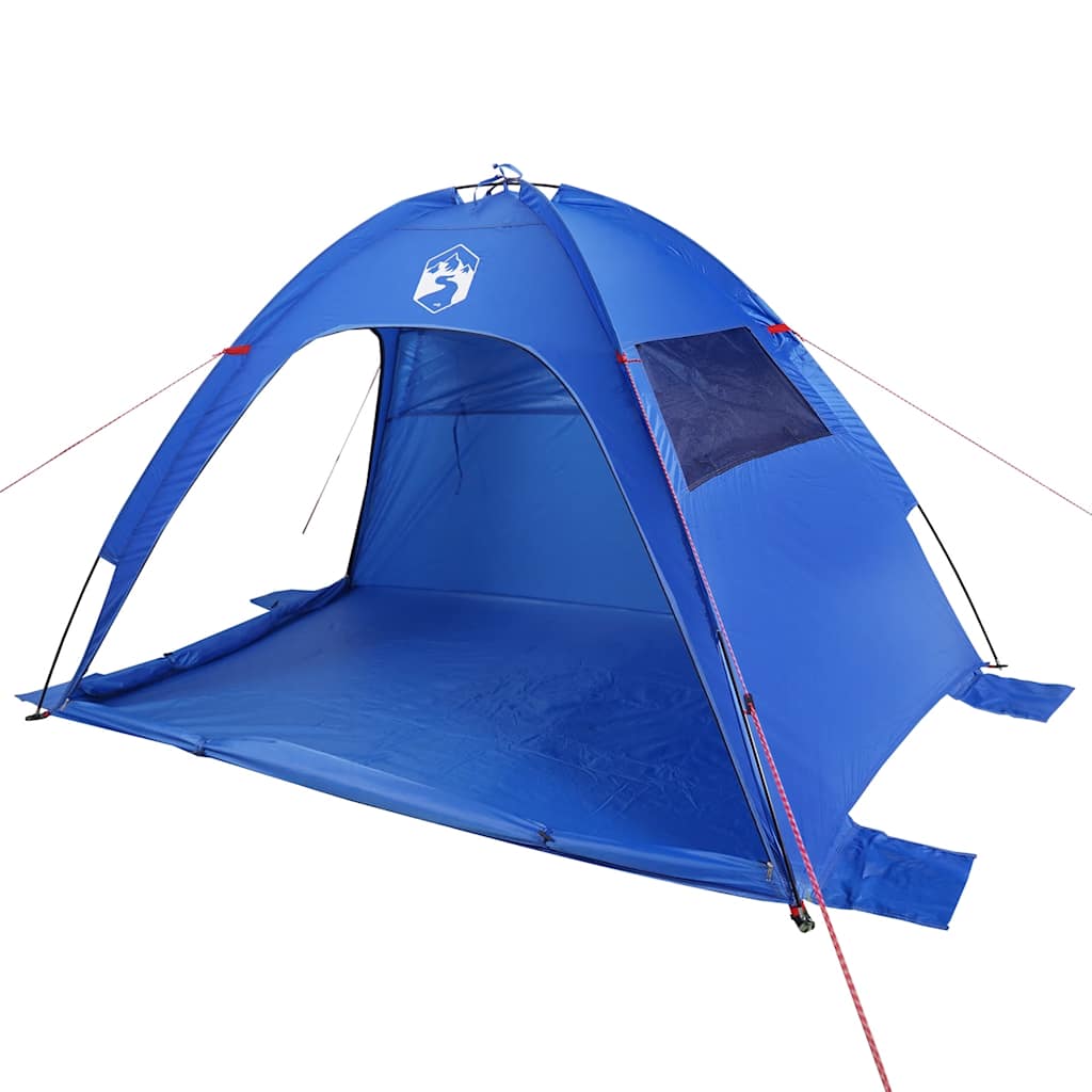 Tents Beach Tent Sun Shelter Waterproof UV Shade Canopy Camping Fishing Green bl
