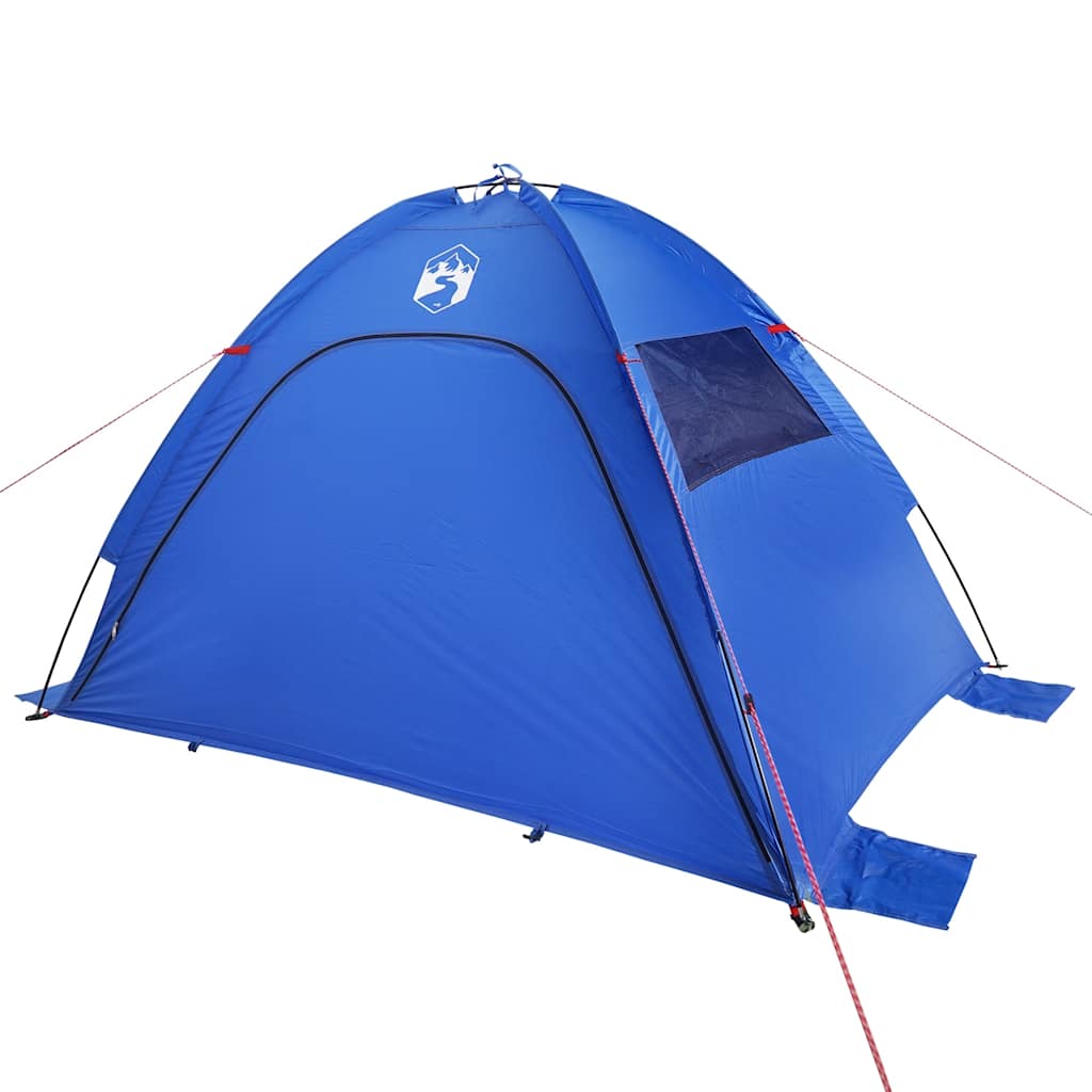 Tents Beach Tent Sun Shelter Waterproof UV Shade Canopy Camping Fishing Green bl
