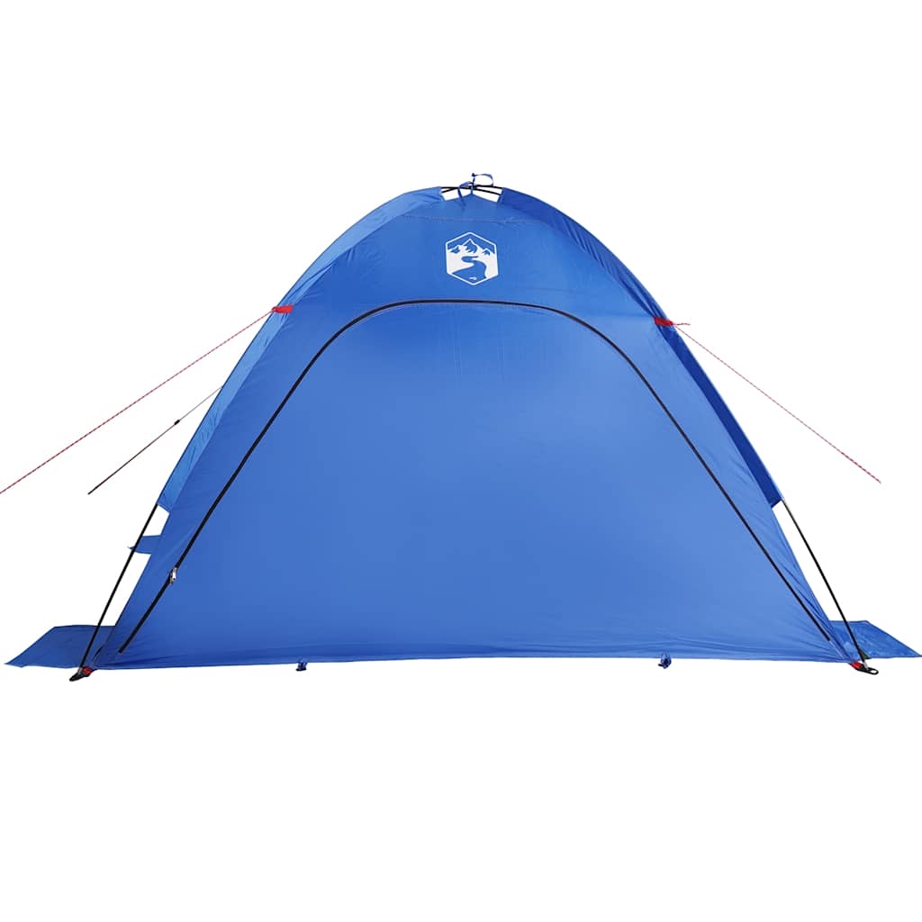 Tents Beach Tent Sun Shelter Waterproof UV Shade Canopy Camping Fishing Green bl