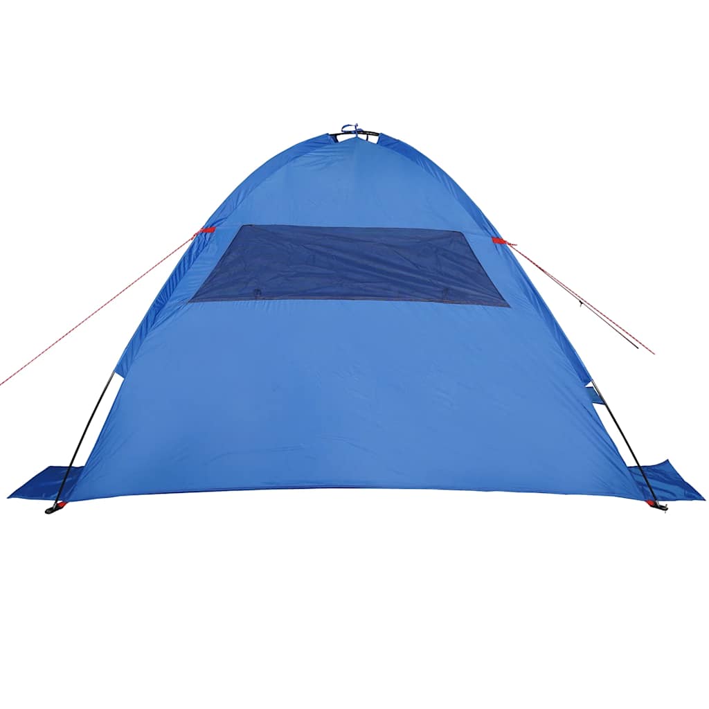 Tents Beach Tent Sun Shelter Waterproof UV Shade Canopy Camping Fishing Green bl