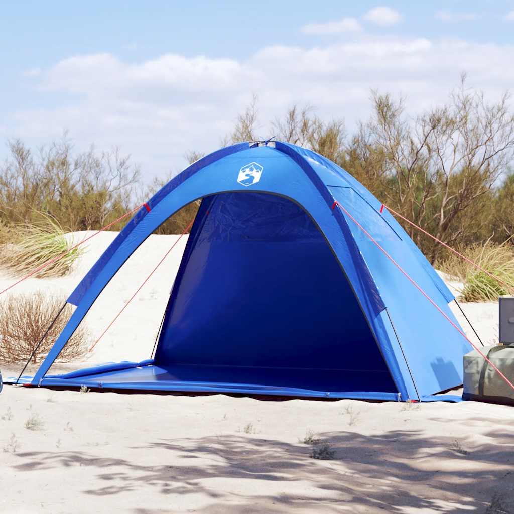 Tents Beach Tent Sun Shelter Waterproof UV Shade Canopy Camping Fishing Green bl