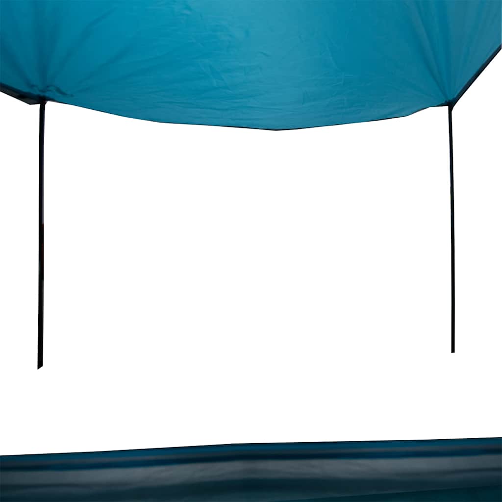Tents 2 Person Camping Tent Waterproof Blackout UV Resistant White Outdoor blue