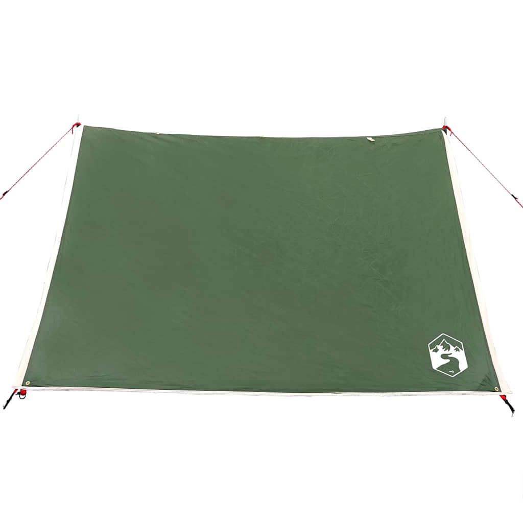 Tents 2 Person Camping Tent Waterproof Blackout UV Resistant White Outdoor blue