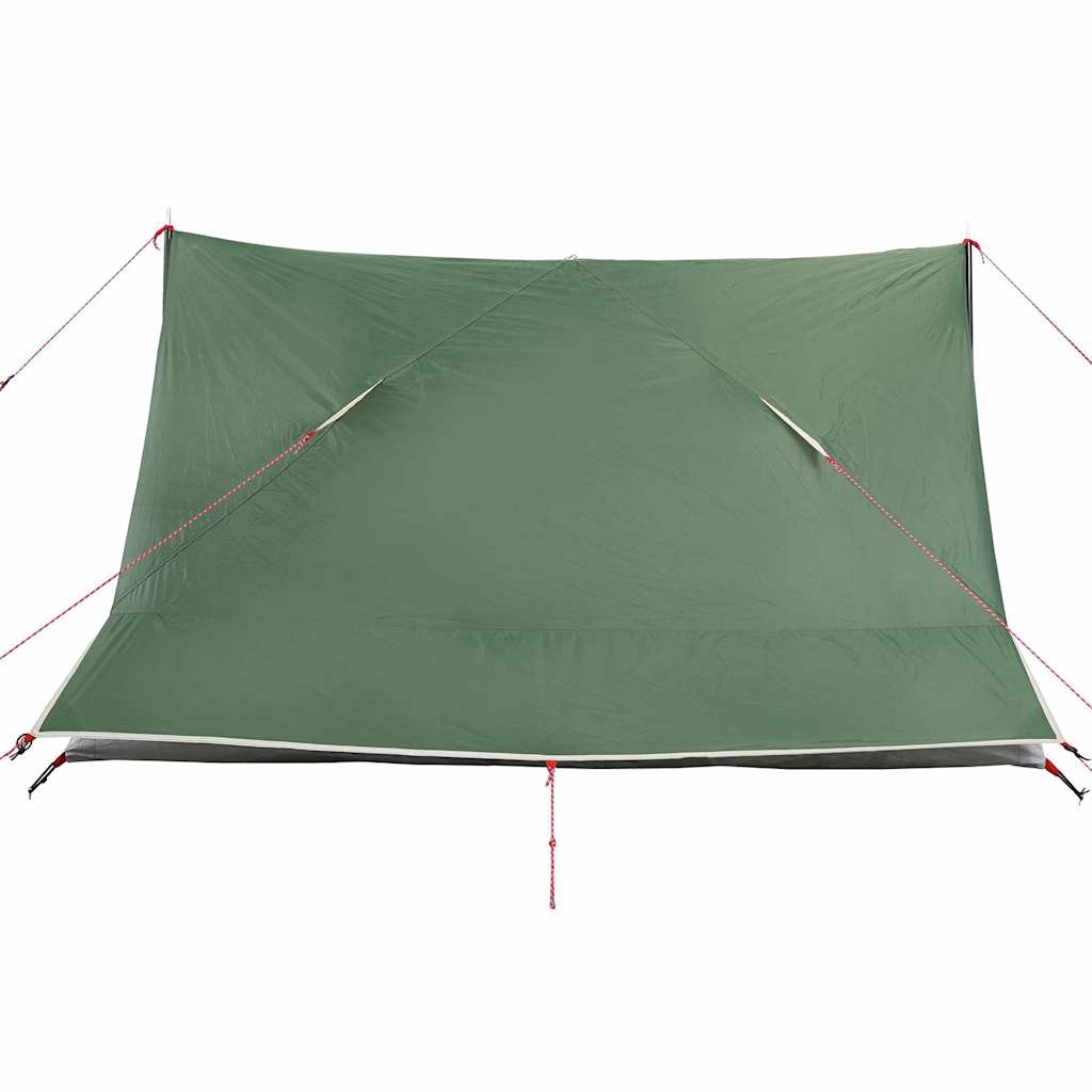 Tents 2 Person Camping Tent Waterproof Blackout UV Resistant White Outdoor blue