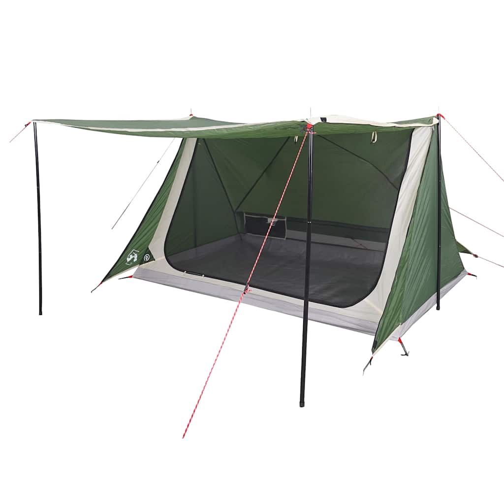 Tents 2 Person Camping Tent Waterproof Blackout UV Resistant White Outdoor blue