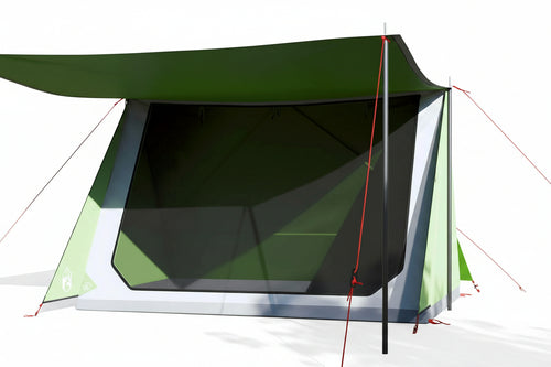 Camping Tent 2-Person Waterproof