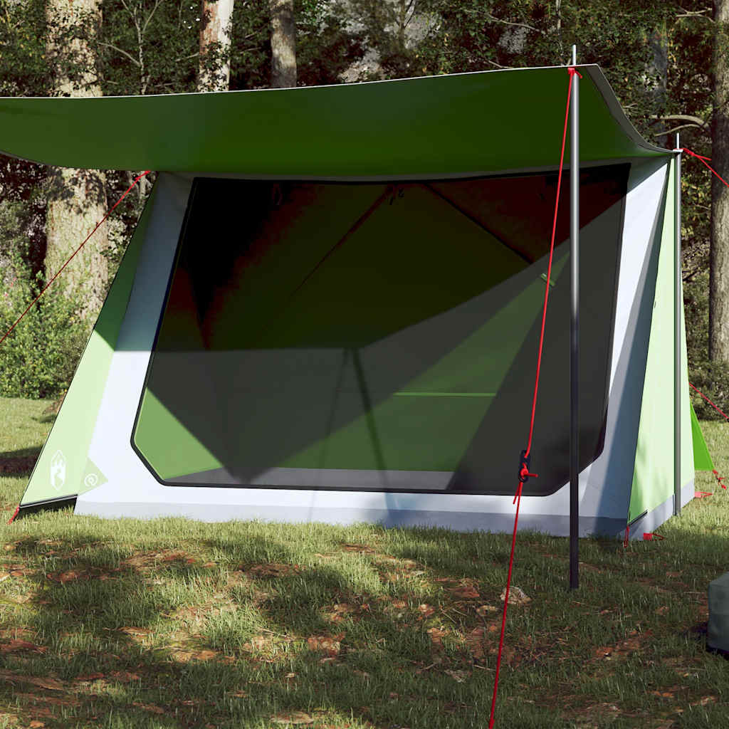 Tents 2 Person Camping Tent Waterproof Blackout UV Resistant White Outdoor blue