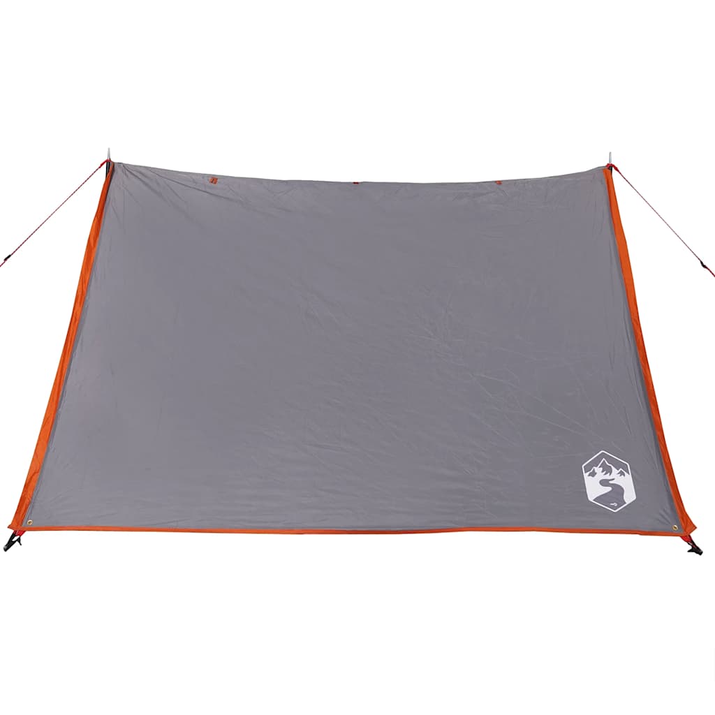 Tents 2 Person Camping Tent Waterproof Blackout UV Resistant White Outdoor blue