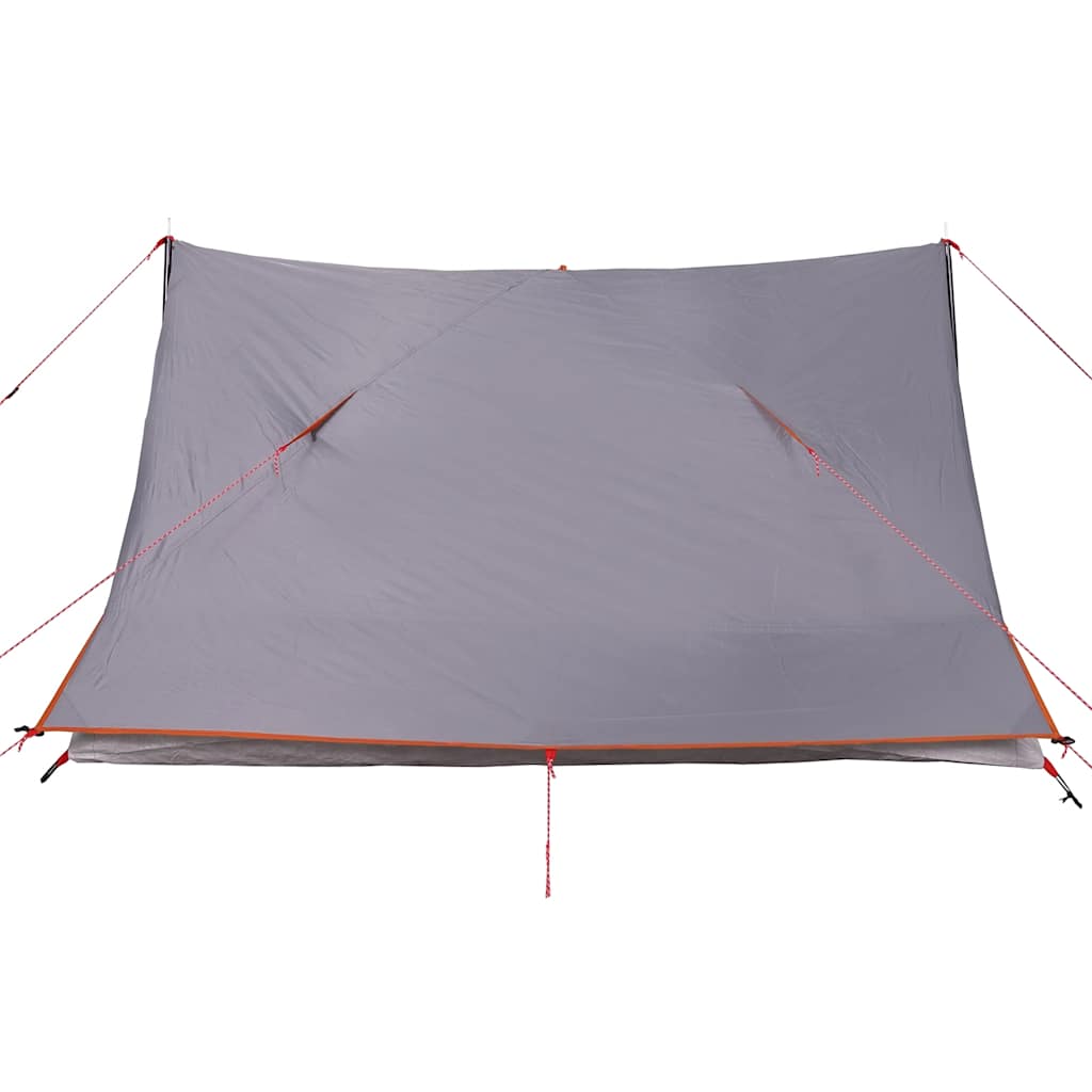 Tents 2 Person Camping Tent Waterproof Blackout UV Resistant White Outdoor blue