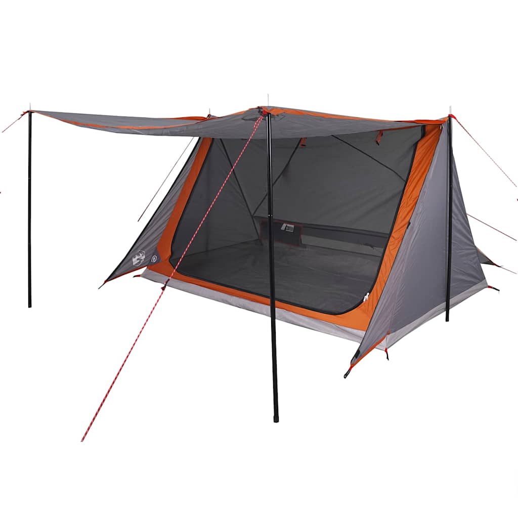 Tents 2 Person Camping Tent Waterproof Blackout UV Resistant White Outdoor blue