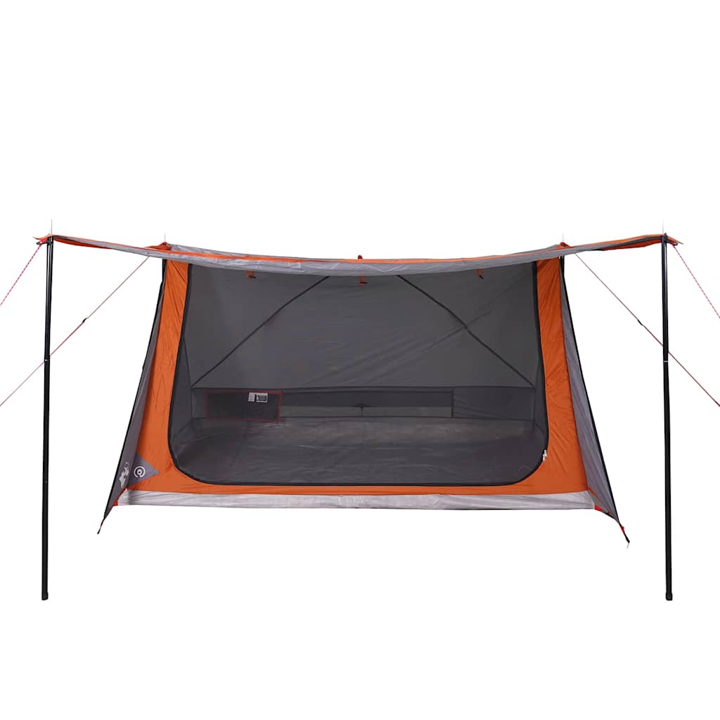Tents 2 Person Camping Tent Waterproof Blackout UV Resistant White Outdoor blue