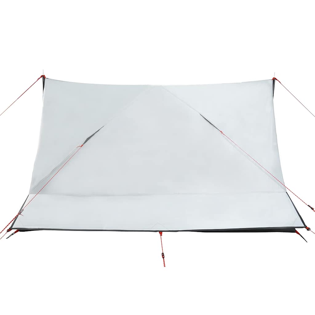 Tents 2 Person Camping Tent Waterproof Blackout UV Resistant White Outdoor blue
