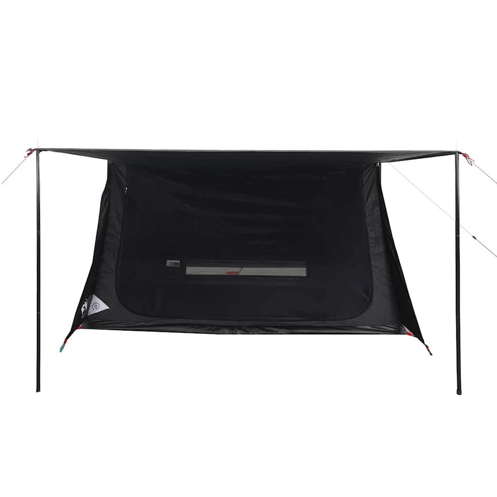 Tents 2 Person Camping Tent Waterproof Blackout UV Resistant White Outdoor blue
